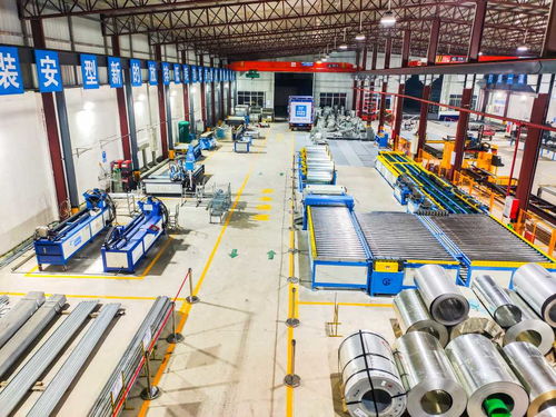 中建三局數(shù)字工程公司 智能建造引領建筑業(yè)轉(zhuǎn)型升級