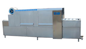 天津餐具清洗消毒設備廠a飯店餐具清洗設備