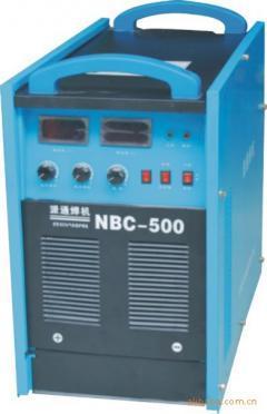 NBC氣體保護焊機報價_NBC氣體保護焊機供應_NBC氣體保護焊機廠商批發(fā)-商務聯盟產品頻道
