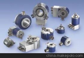 【上海祥樹歐茂機電設備優(yōu)勢供應德國IVO編碼器等品牌產品】價格,廠家,圖片,編碼器、解碼器,上海祥樹實業(yè)-