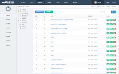 五指CMS(wuzhicms)開源網站管理系統 v4.1.0 簡體中文 UTF8 正式版
