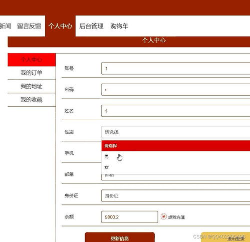 nodejs vue elementui企業網站個性化產品展示銷售平臺vscode